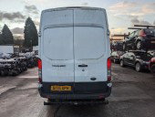 Dezmembrari / Dezmembrez Ford Transit [Fabr 2006-2013]