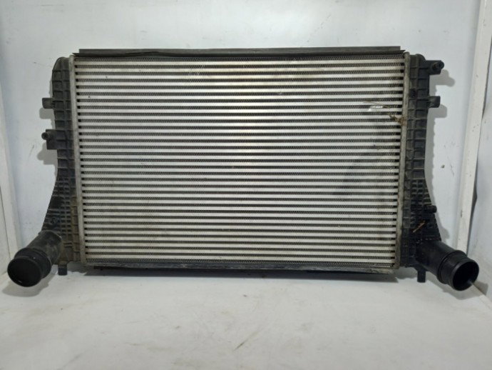 Radiator intercooler 1K0145803, Audi A3 (8P1) 2.0tdi