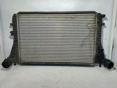 Radiator intercooler 1K0145803, Audi A3 (8P1) 2.0tdi
