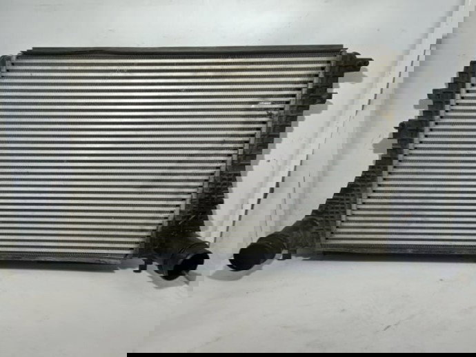 Radiator intercooler 1K0145803, Seat Leon (1P1) 2.0tdi, AZV