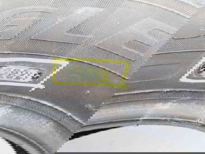 Anvelopa M+S TRIANGLE 215 | 60 | R17