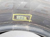 Anvelopa M+S TRIANGLE 215 | 60 | R17