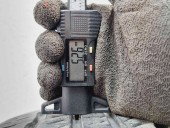 Anvelopa M+S TRIANGLE 215 | 60 | R17