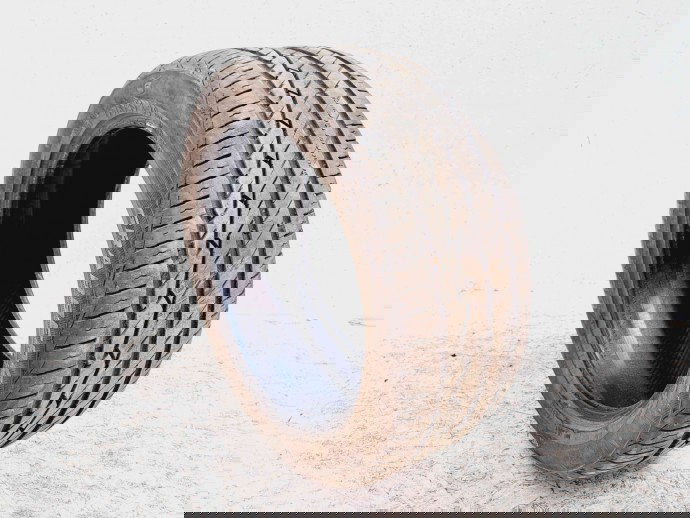 Anvelopa M+S GENERAL 275 | 45 | R20