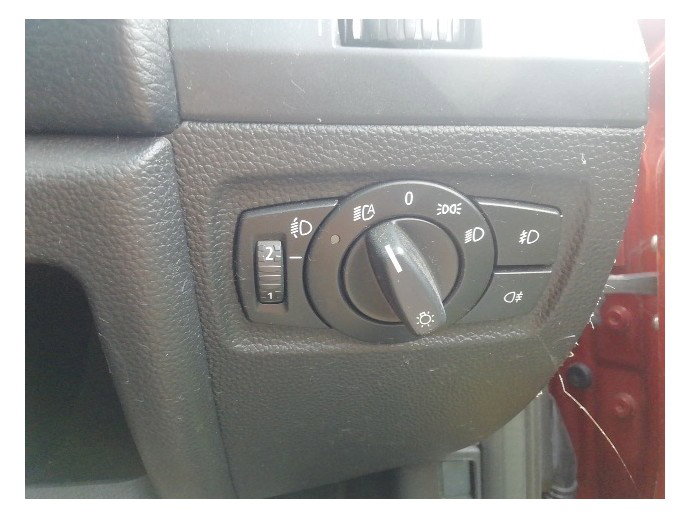 Bloc lumini BMW Seria 1 E82 2.0 N47 OEM 2006-2013