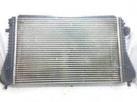 Radiator intercooler 1K0145803E, Audi A3 (8P), 1.9tdi BKC