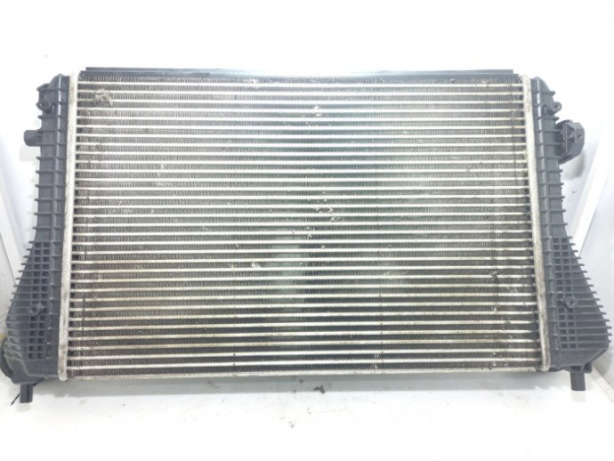 Radiator intercooler 1K0145803E, Audi A3 (8P), 1.9tdi BKC