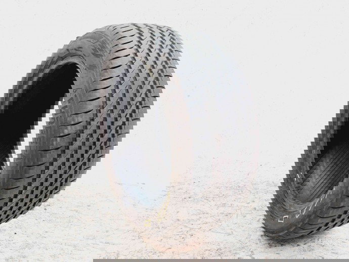 Anvelopa M+S THREE-A 225 | 50 | R17