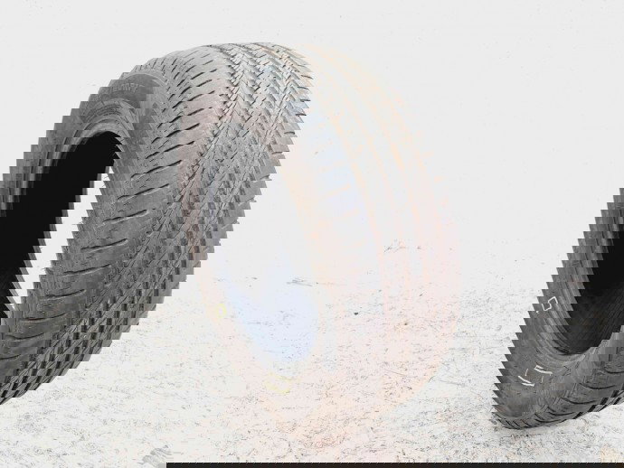 Anvelopa M+S ROYLA BLACK 235 | 60 | R17