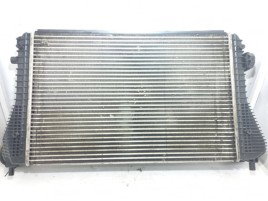 Radiator intercooler 1K0145803E, Skoda Octavia 2 Scout 1.9TDI