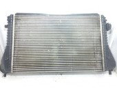 Radiator intercooler 1K0145803E, Skoda Octavia 2 Scout 1.9TDI