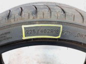 Anvelopa M+S DIAMONDBLACK 225 | 40 | R18