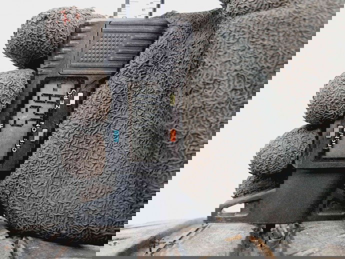 Anvelopa M+S DIAMONDBLACK 225 | 40 | R18