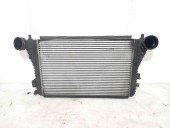 Radiator intercooler 1K0145803M, Seat Altea (5P1) 1.9tdi
