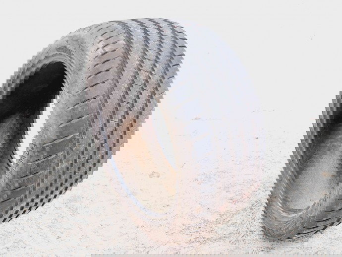 Anvelopa M+S 255 POWERTRAC | 40 | R18