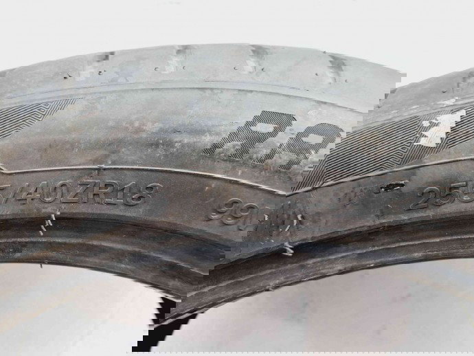 Anvelopa M+S 255 POWERTRAC | 40 | R18