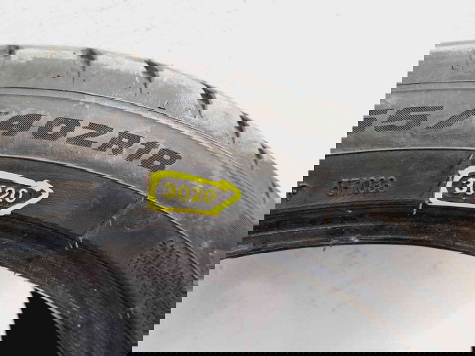 Anvelopa M+S 255 POWERTRAC | 40 | R18