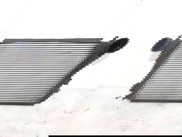 Radiator intercooler 1K0145803M, Seat Toledo 3, 2.0tdi, BKD