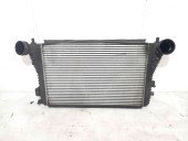 Radiator intercooler 1K0145803M, Seat Toledo 3, 2.0tdi, BKD