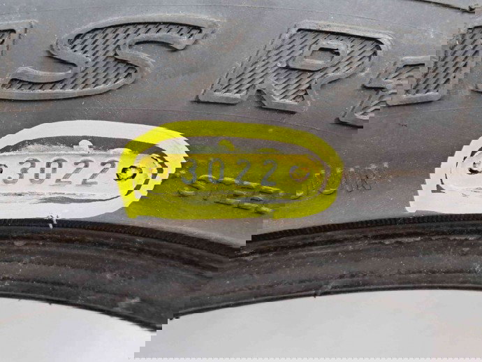 Anvelopa M+S ANTARES 235 | 55 | R18