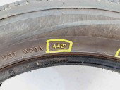 Anvelopa Vara APTANY 215 | 55 | R18