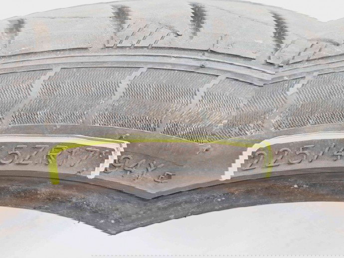 Anvelopa Vara EVERGREEN 225 | 45 | R17