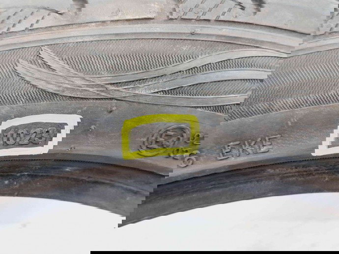 Anvelopa Vara EVERGREEN 225 | 45 | R17