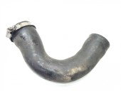 Furtun Conducta Tub Tubulatura intercooler, 1K0145834AT, Audi A3 (8P1), 1.6 TDI, CAY