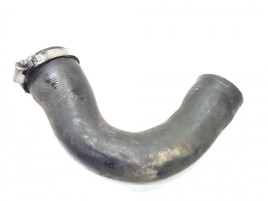 Furtun Conducta Tub Tubulatura intercooler, 1K0145834AT, Seat Altea (5P1), 1.6 TDI, CAY