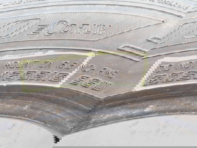 Anvelopa Vara FALKEN 205 | 60 | R16