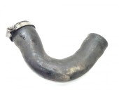 Furtun Conducta Tub Tubulatura intercooler, 1K0145834AT, Seat Leon (1P1), 1.6 TDI, CAY