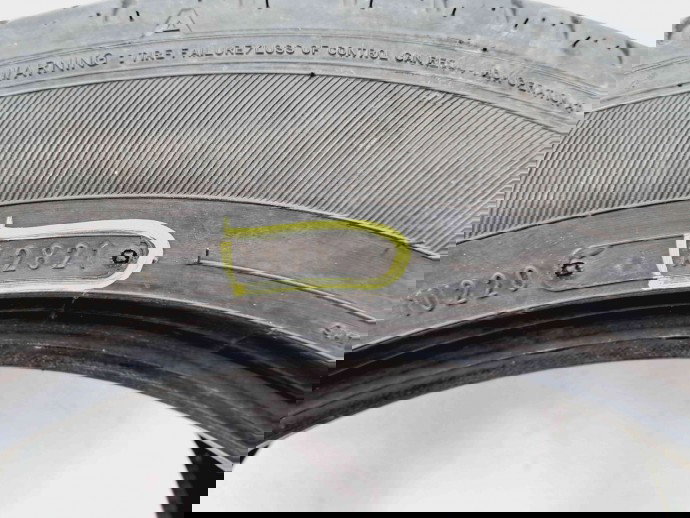 Anvelopa Vara FALKEN 205 | 60 | R16