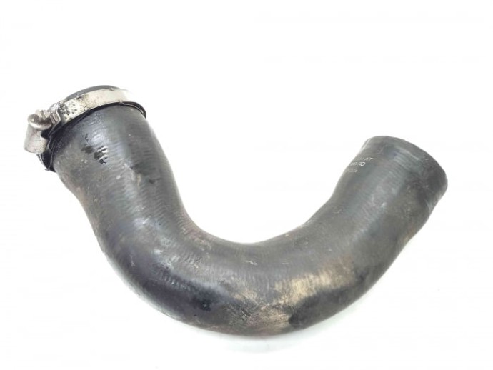 Furtun Conducta Tub Tubulatura intercooler, 1K0145834AT, Seat Toledo 4 (KG3), 1.6 TDI, CAY