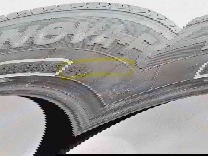 Anvelopa Vara LEAO 195 | 65 | R15