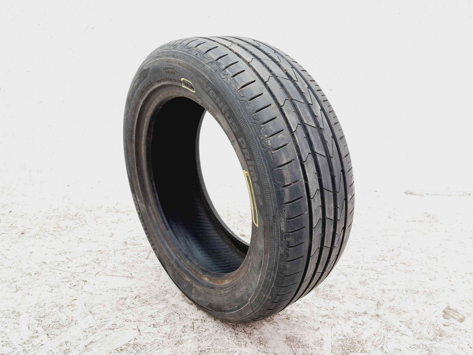 Anvelopa Vara HANKOOK 195 n 55 n R15 - imagine 1