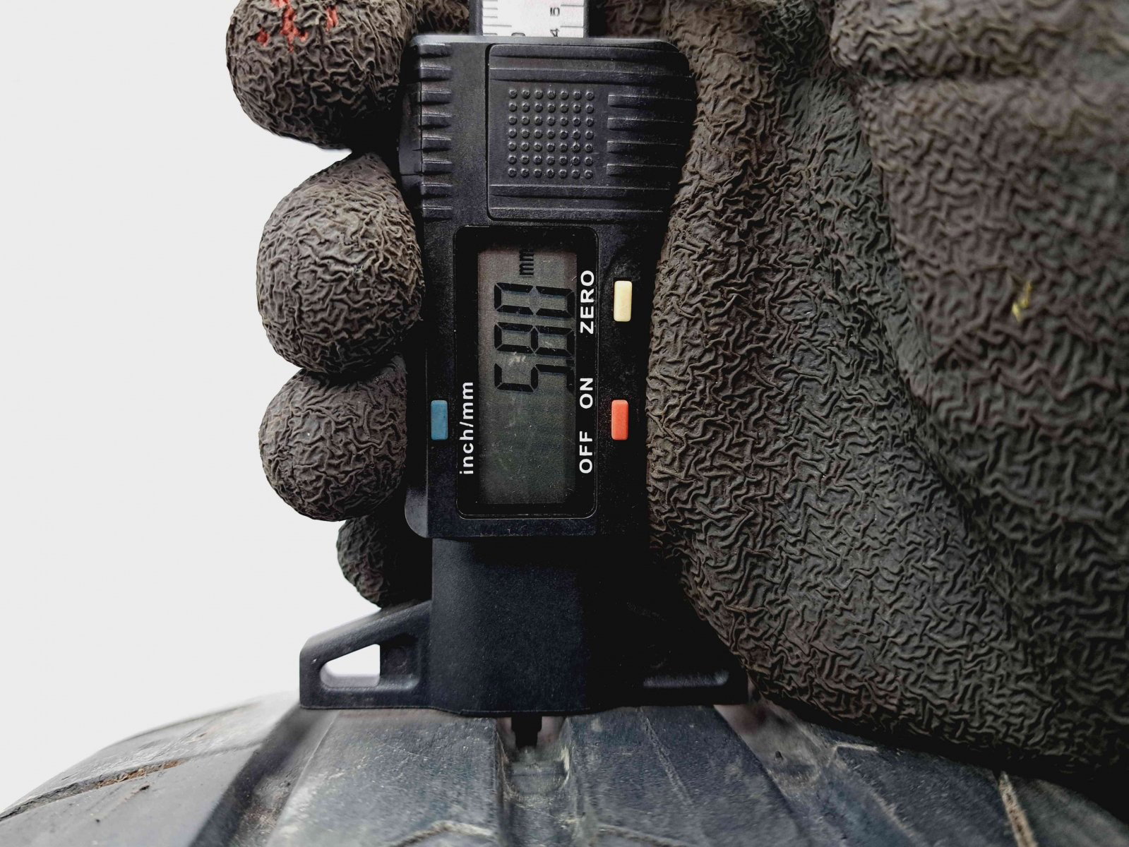 Anvelopa Vara HANKOOK 195 n 55 n R15 - imagine 4