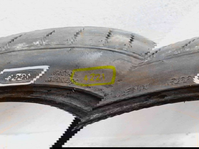 Anvelopa Vara TRACMAX 255 | 35 | R19