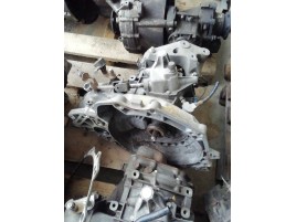 Cutie viteza manuala 5 viteze Opel Astra G 1.6 benzina 90400209/7139054