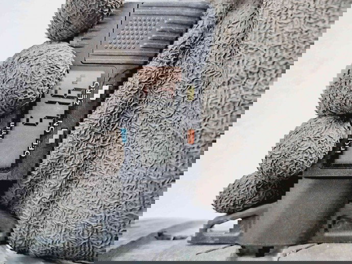 Anvelopa Vara TRACMAX 255 | 35 | R19