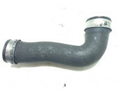 Furtun Conducta Tub Tubulatura intercooler, 1K0145834L, Audi A3 (8P1) 2.0tdi, AZV