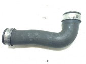 Furtun Conducta Tub Tubulatura intercooler, 1K0145834L, Seat Altea (5P1) 2.0tdi, BKD