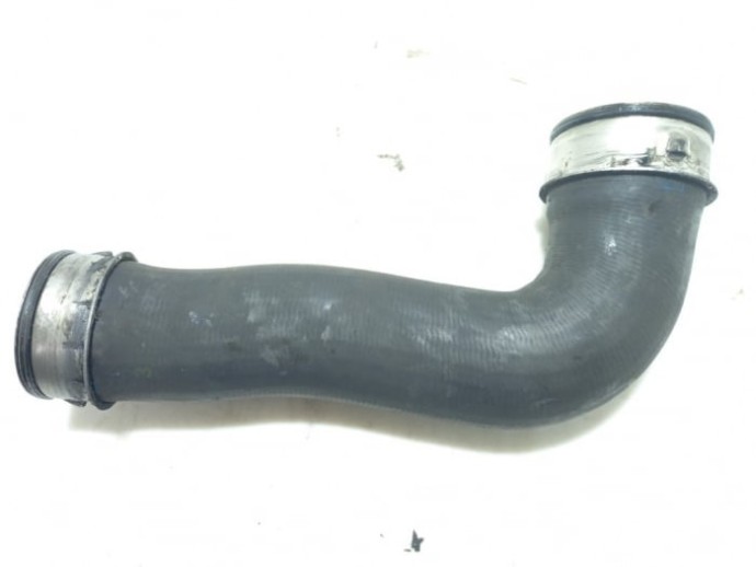 Furtun Conducta Tub Tubulatura intercooler, 1K0145834L, Seat Leon (1P1) 1.9 tdi