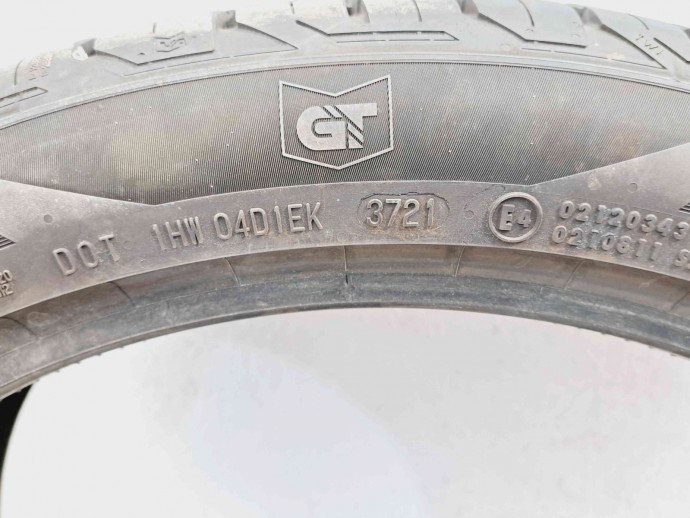 Anvelopa Vara GENERAL 255 | 40 | R21
