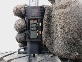 Anvelopa Vara GENERAL 255 | 40 | R21