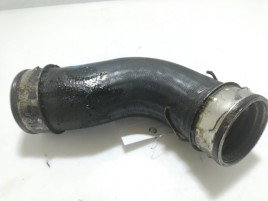 Furtun Conducta Tub Tubulatura intercooler 1K0145838, Audi A3 (8P) 2.0tdi, BKD
