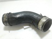 Furtun Conducta Tub Tubulatura intercooler 1K0145838, Audi A3 (8P) 2.0tdi, BKD