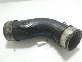 Furtun Conducta Tub Tubulatura intercooler 1K0145838, Seat Leon (1P1) 2.0tdi, AZV