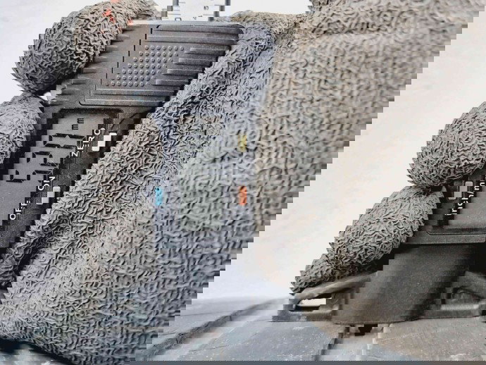 Anvelopa Vara MICHELIN 255 | 45 | R20