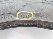 Anvelopa Vara DURUN 235 | 40 | R18