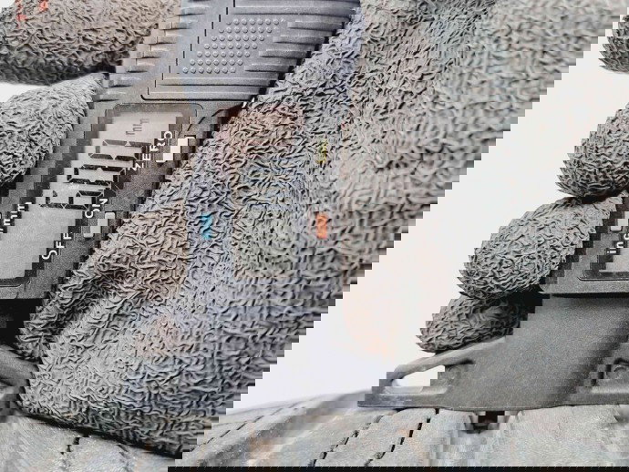 Anvelopa Vara DURUN 235 | 40 | R18